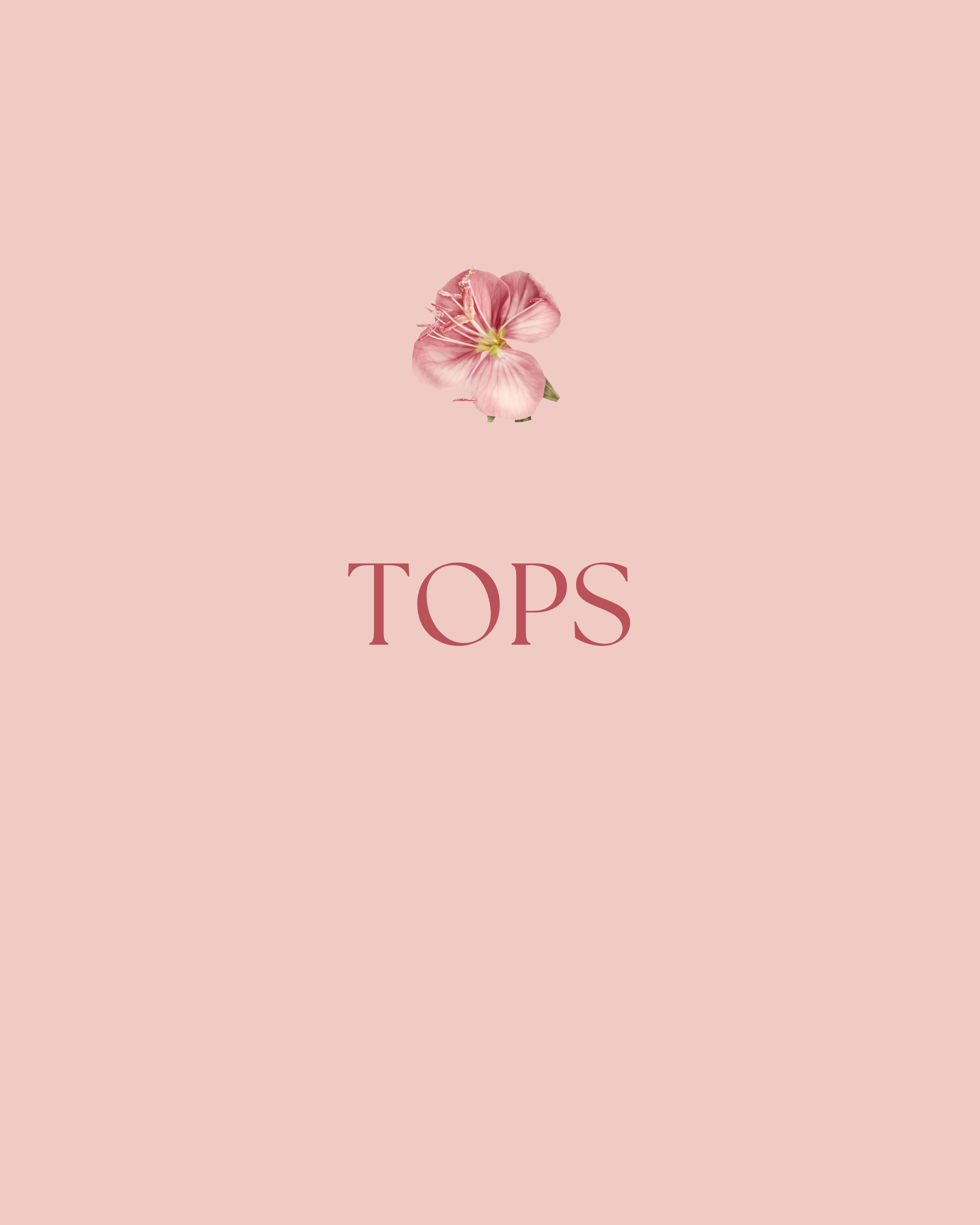 Tops
