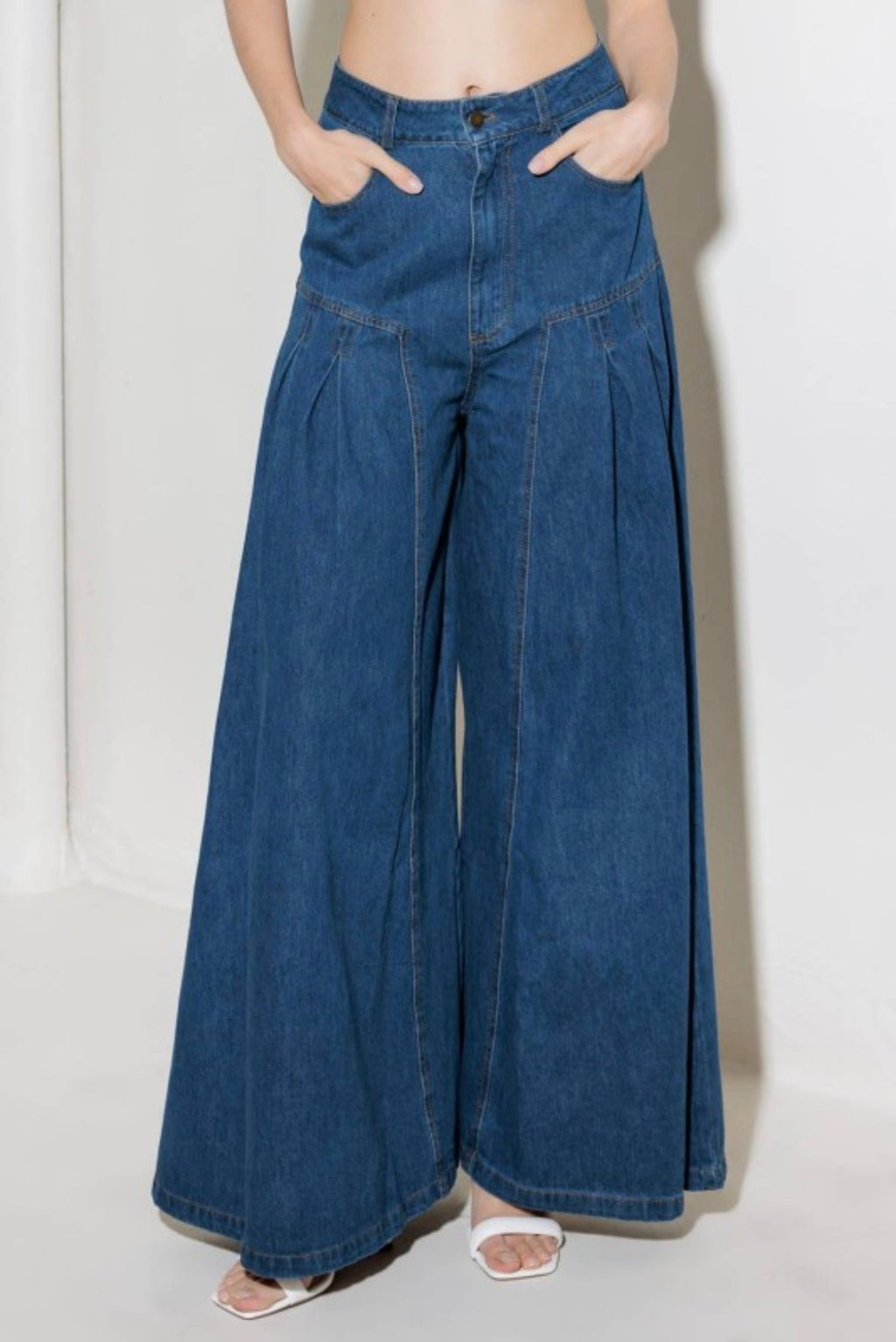 Effortless Elegance Pants