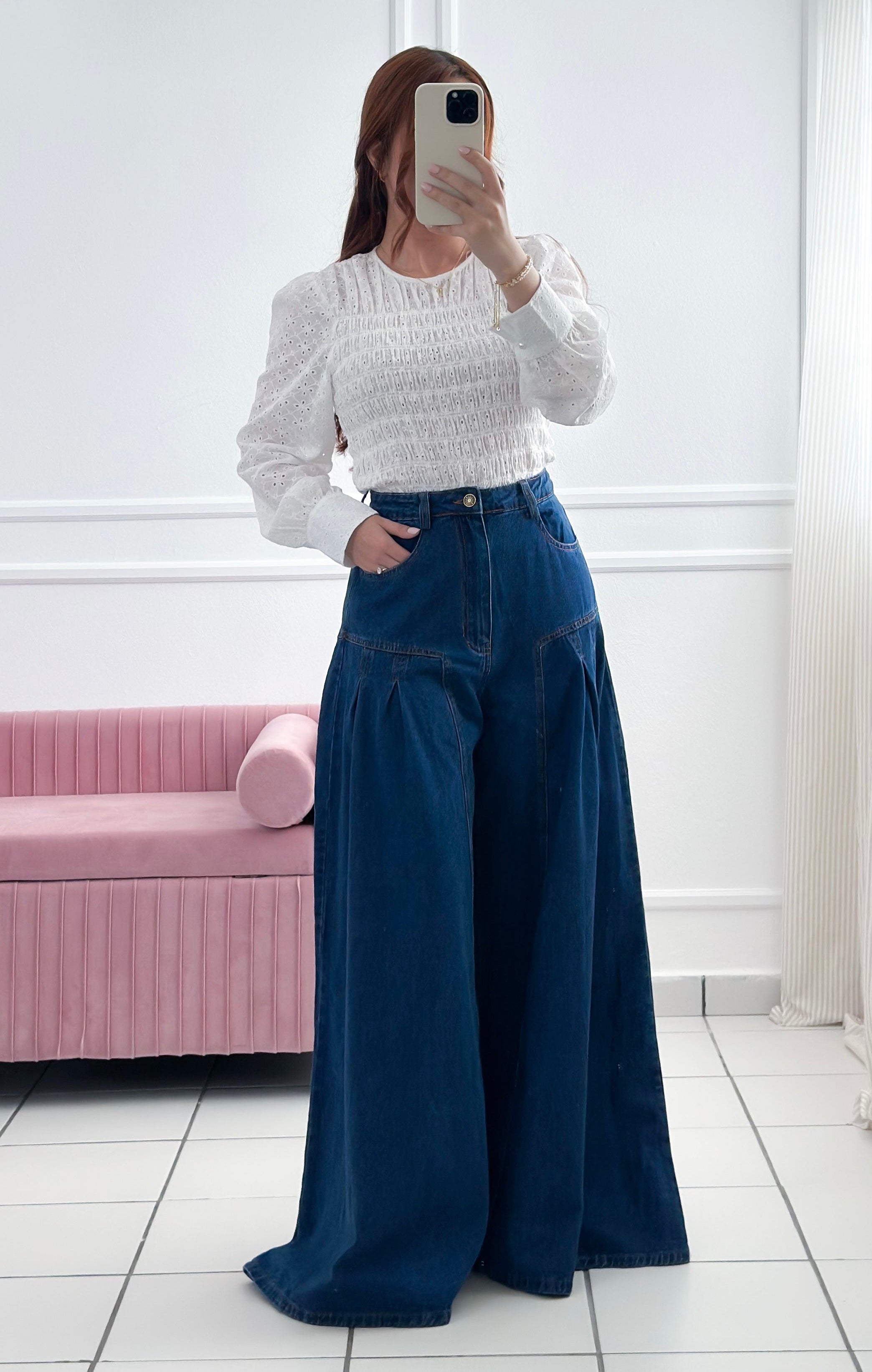 Effortless Elegance Pants