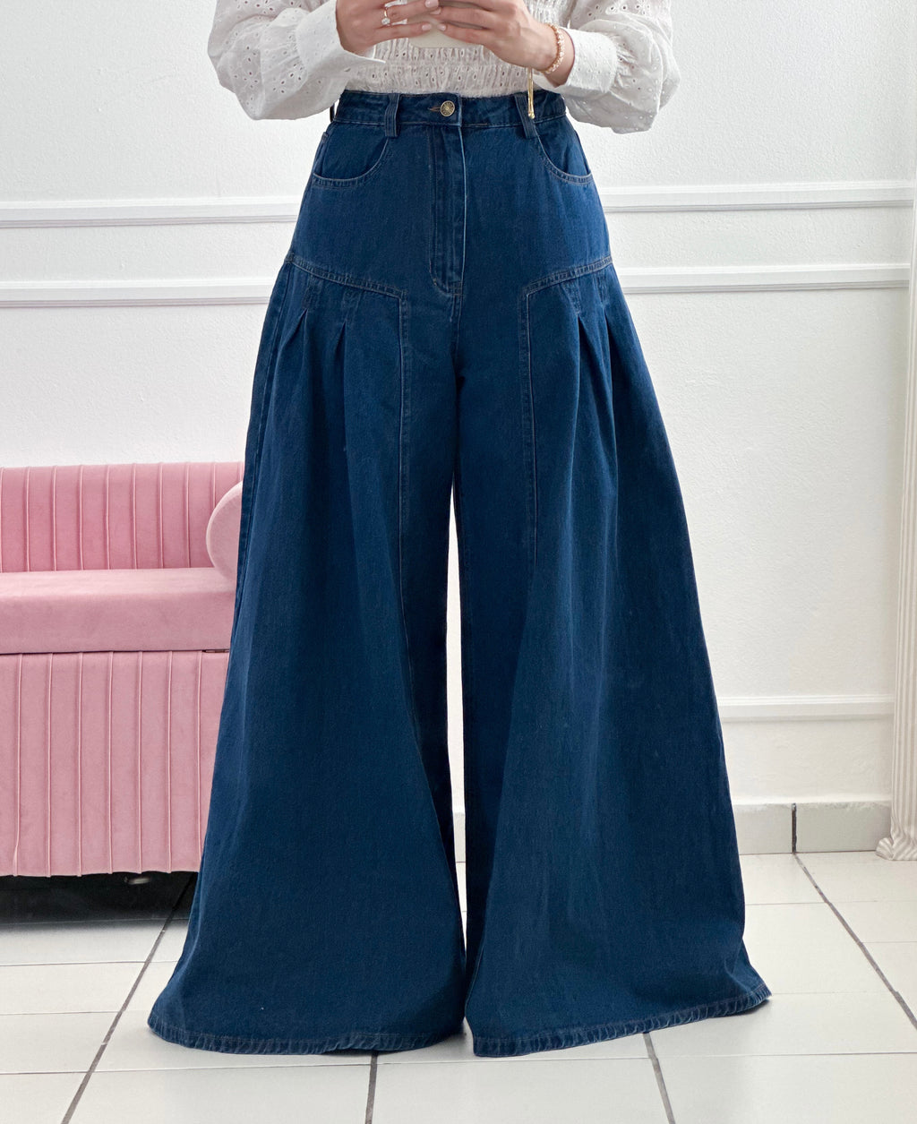 Effortless Elegance Pants