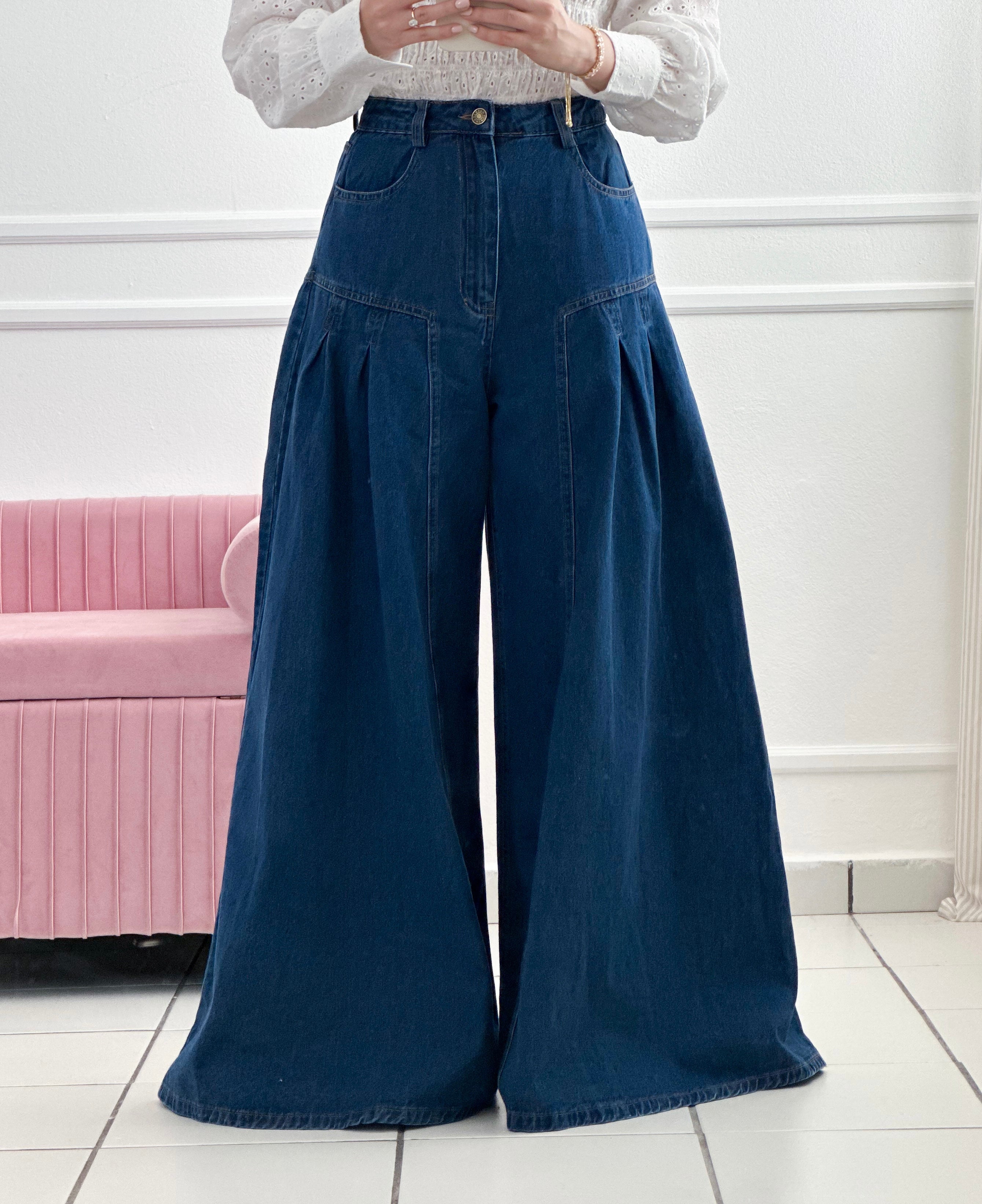 Effortless Elegance Pants