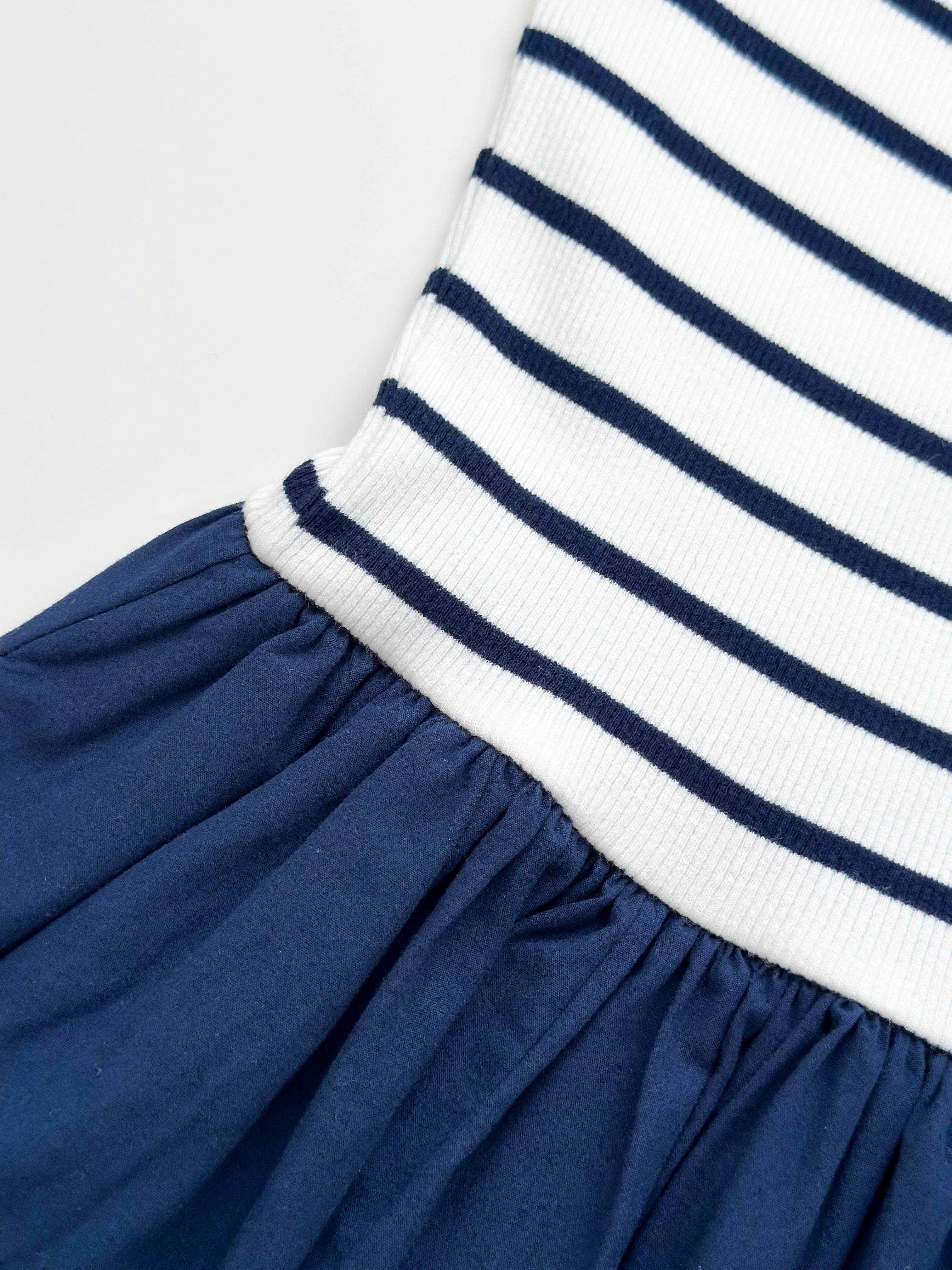 Coastal Dream Midi Dress