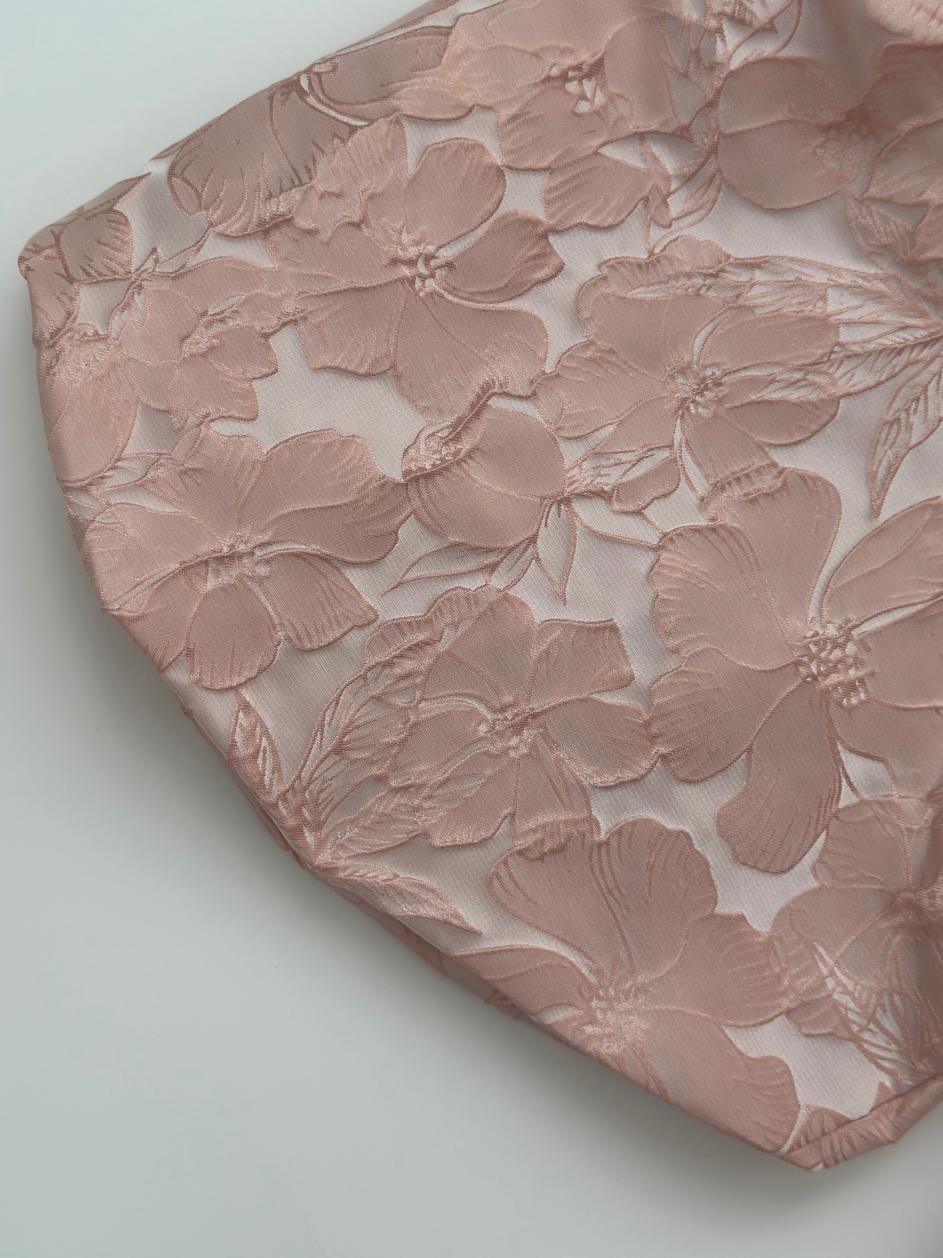 Blush Petal Top