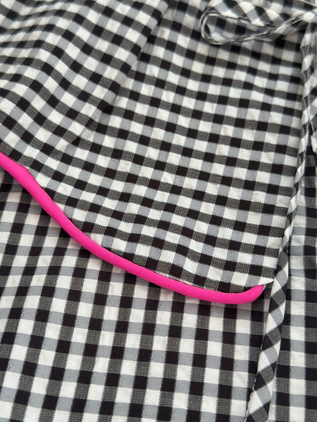 Picnic Charm Blouse