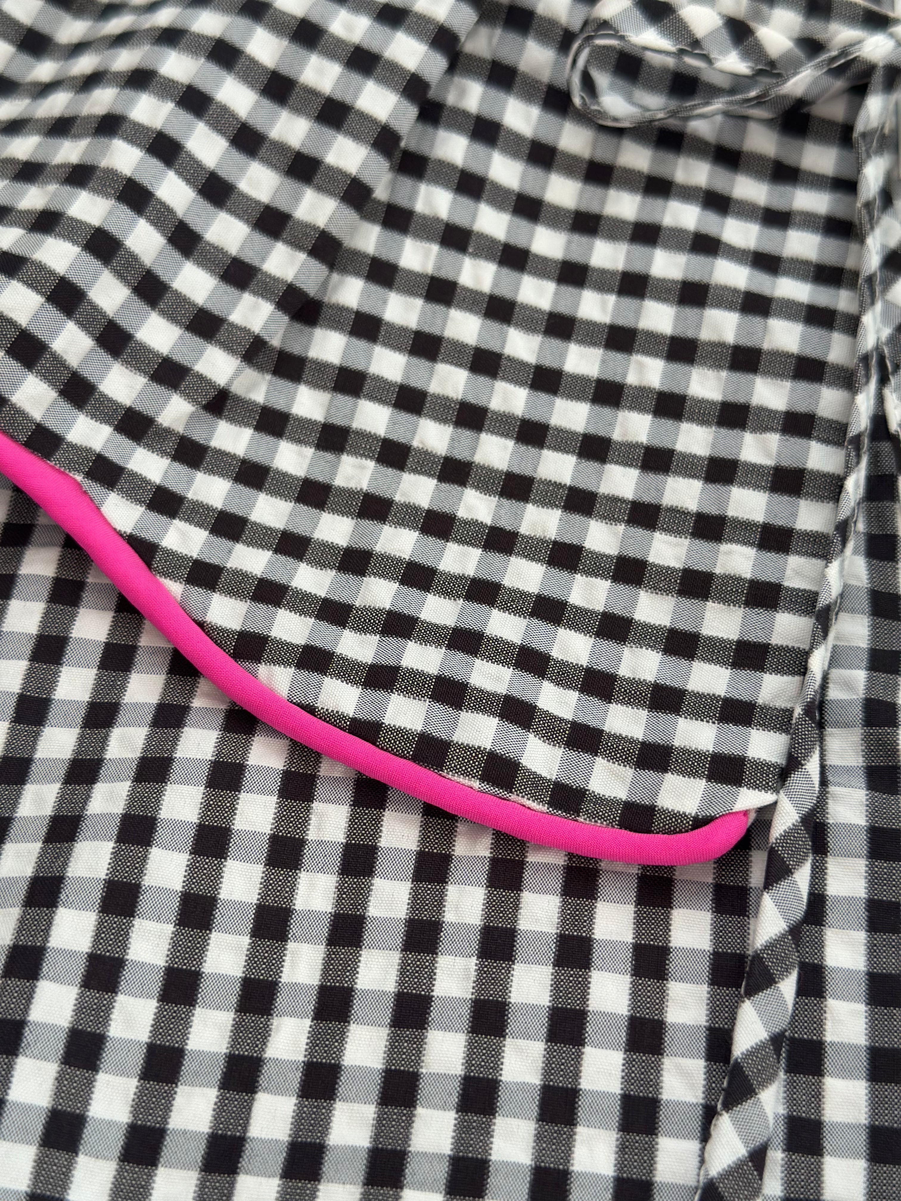 Picnic Charm Blouse