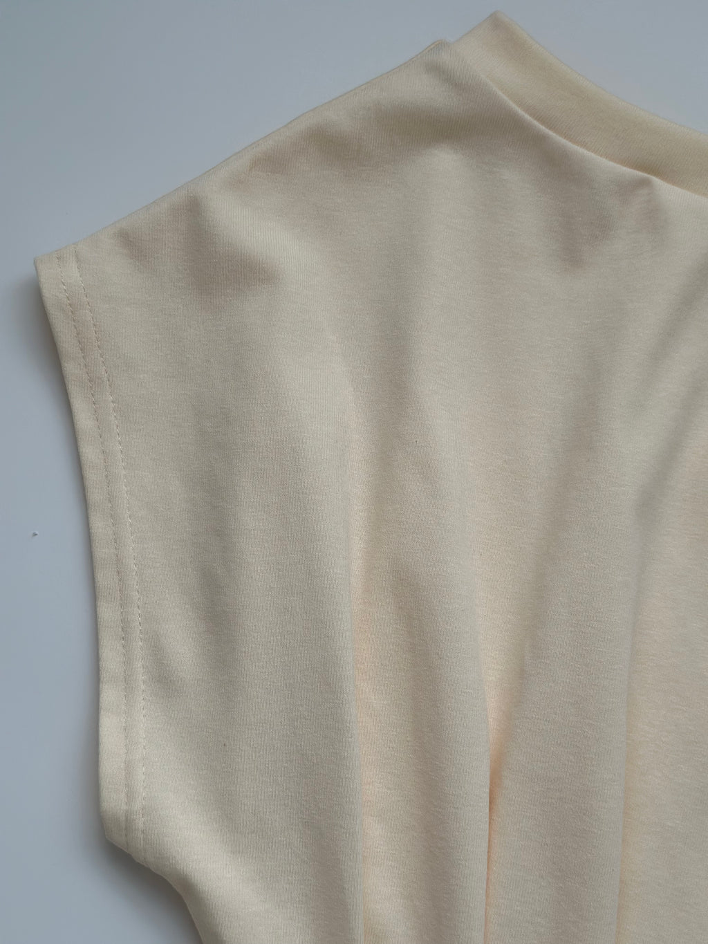 Sunday Muse Blouse